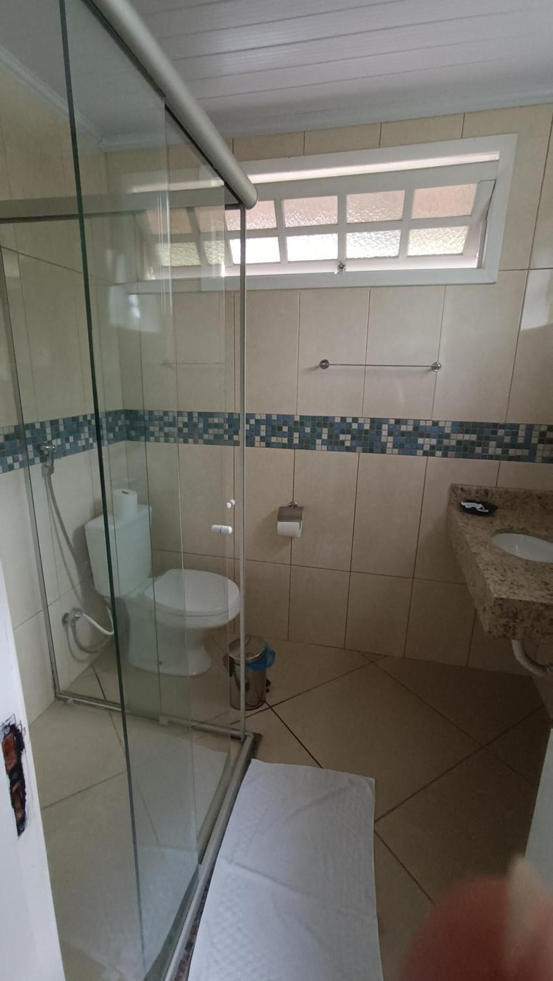 Flats Com Deque, Cozinha E Churrasqueira กงแซร์วาตอเรีย ภายนอก รูปภาพ